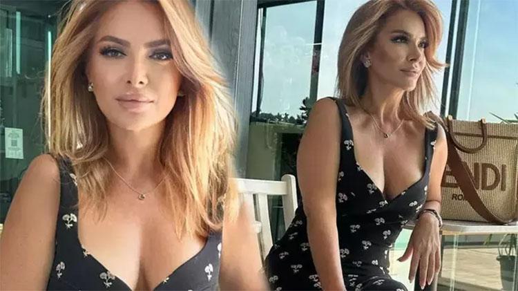 Pınar Eliçe gizlice evlendiğini itiraf etti Bir kare fotoğrafım bile yok