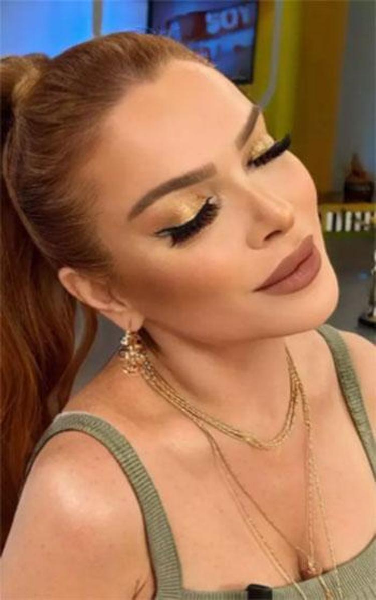 Pınar Eliçe gizlice evlendiğini itiraf etti Bir kare fotoğrafım bile yok
