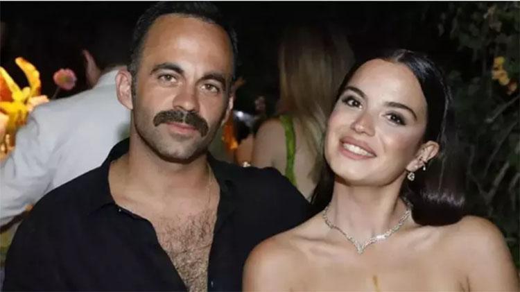 Aslı Bekiroğlu yeni aşkını ilan etti: Sevgilisi de kendisi kadar ünlü