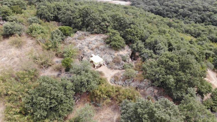 64 bin yıllık sır çözüldü Yaşam izleri bulundu