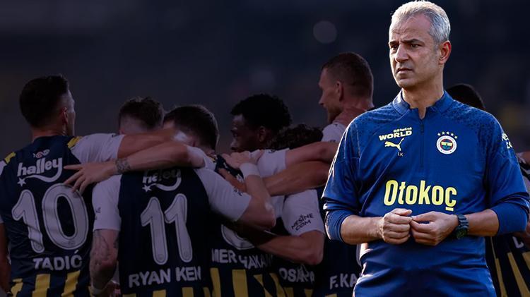 Fenerbahçede Ryan Kent kararı İsmail Kartalın neden oynatmadığı belli oldu
