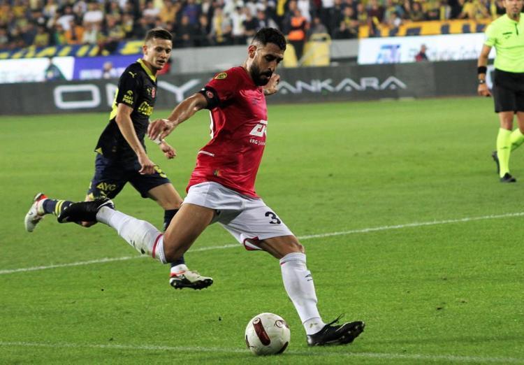 Fenerbahçede Ryan Kent kararı İsmail Kartalın neden oynatmadığı belli oldu
