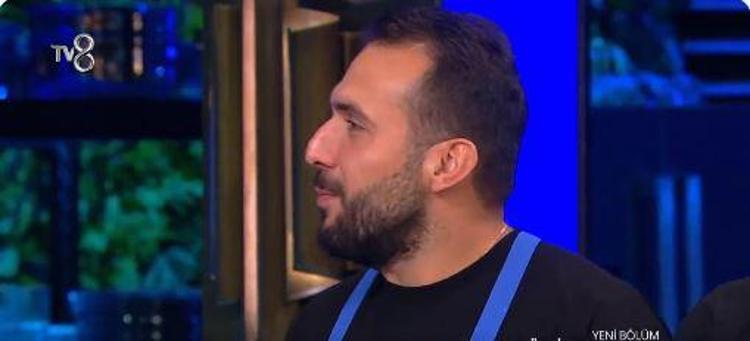 Dilara Sergenin çırağı olurmuş MasterChef All Starda bir takım huzurevi bir diğeri yangın yeri