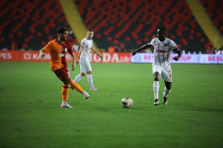 Nelsson ve Boey kararı verildi Erden Timur özel görüşüp yüzlerine söyledi