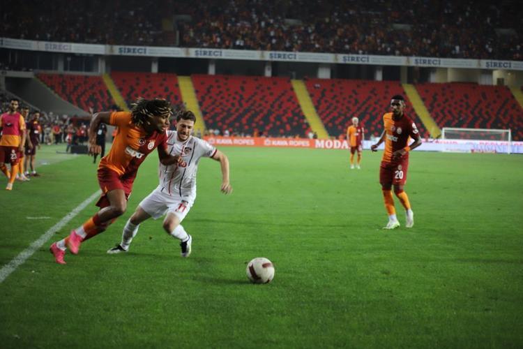 Nelsson ve Boey kararı verildi Erden Timur özel görüşüp yüzlerine söyledi