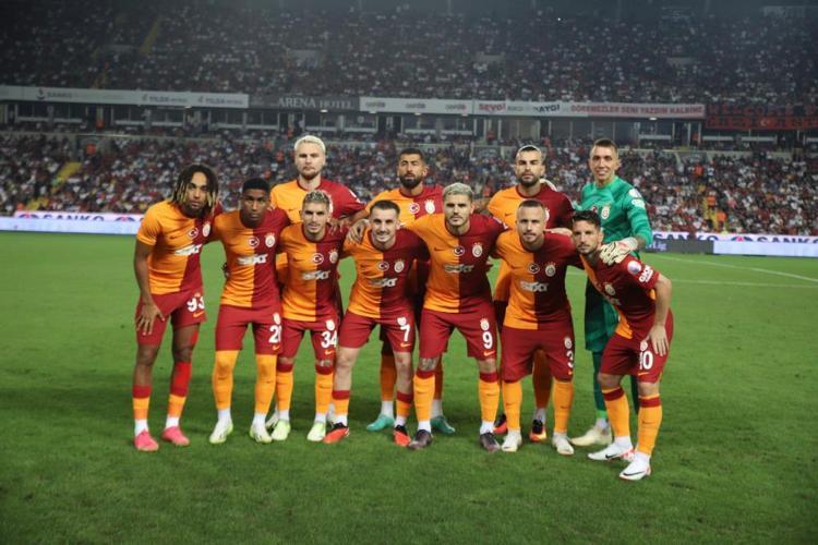 Kerem Aktürkoğluna Icardi dopingi Okan Burukun bunu sorgulaması gerek