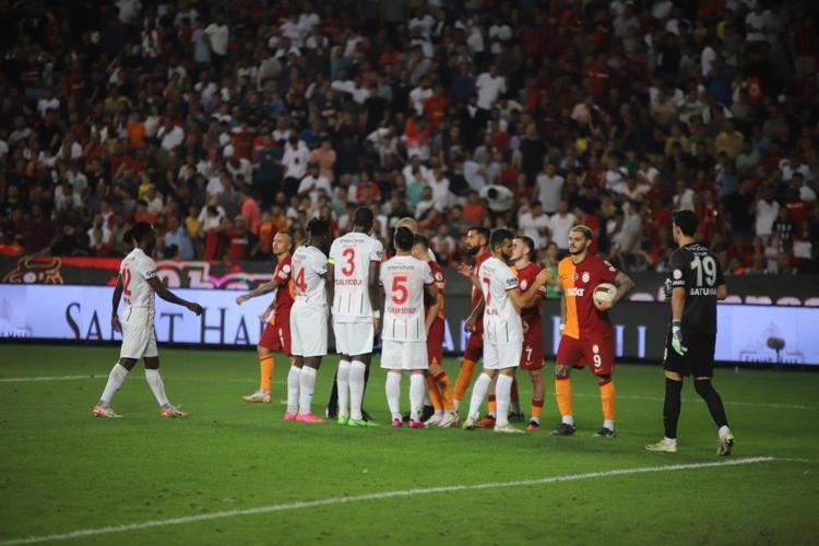 Kerem Aktürkoğluna Icardi dopingi Okan Burukun bunu sorgulaması gerek