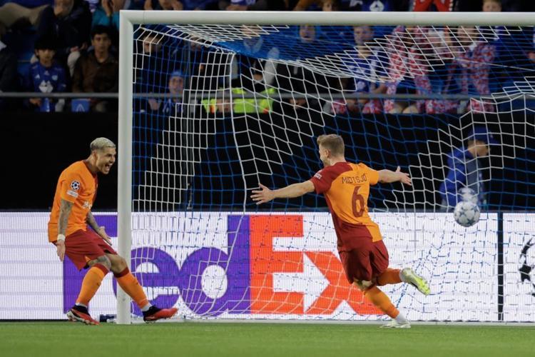 FIRAT AYDINUS: DEVLER LiGi BAŞKA BiR ARENA EKSiKLERiN GiDERiLMESi ŞART