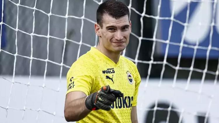 DOMINIK LIVAKOVIC (FENERBAHÇE)
