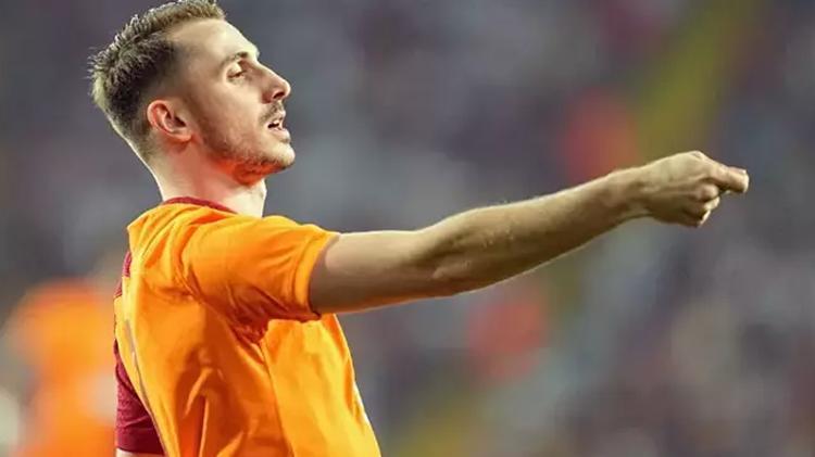 KEREM AKTÜRKOĞLU (GALATASARAY)