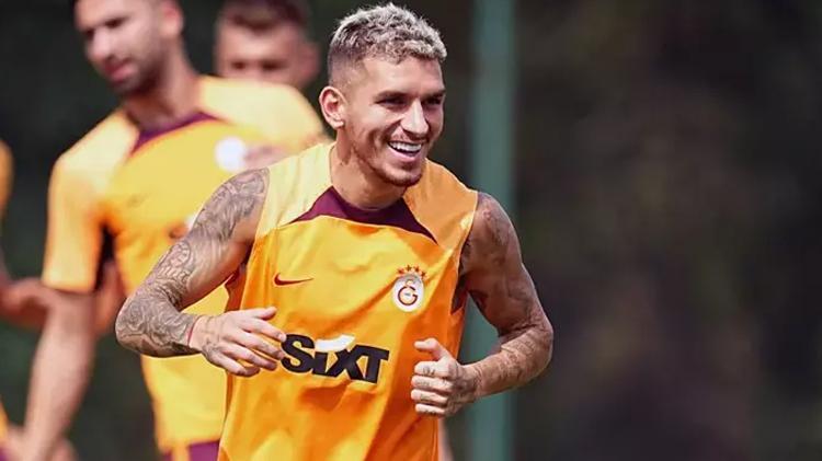 LUCAS TORREIRA (GALATASARAY)