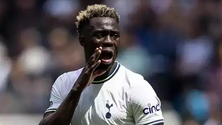 DAVINSON SANCHEZ (GALATASARAY)