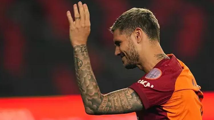 MAURO ICARDI (GALATASARAY)
