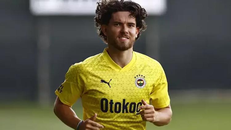 FERDİ KADIOĞLU (FENERBAHÇE)
