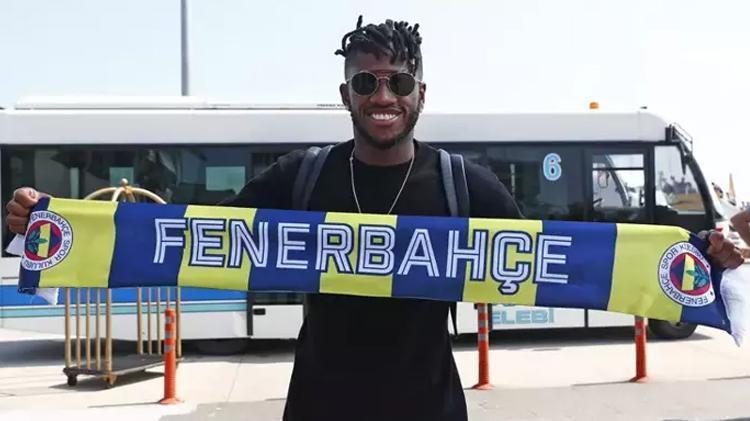 FRED (FENERBAHÇE)