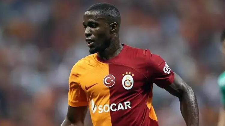 ZAHA (GALATASARAY)