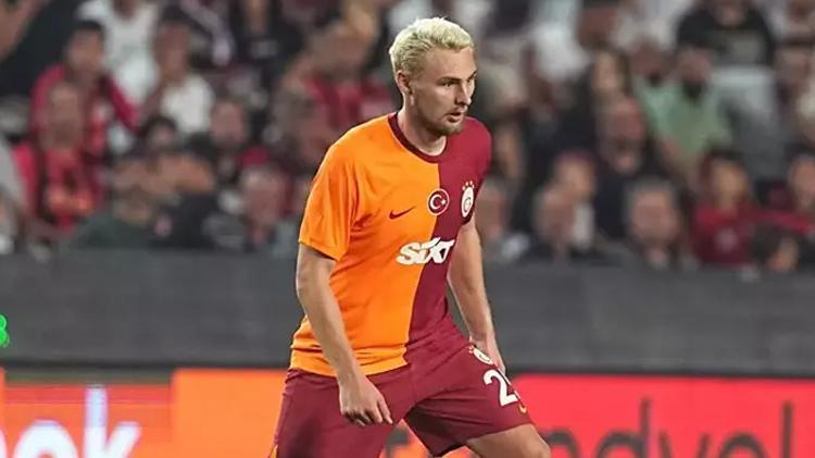 VICTOR NELSSON (GALATASARAY)