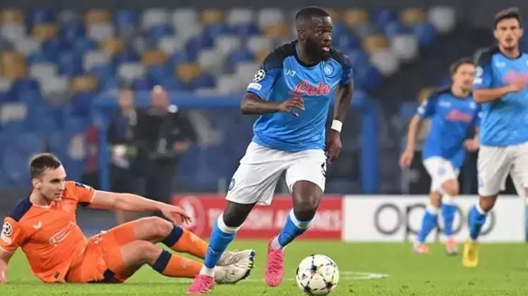 TANGUY NDOMBELE (GALATASARAY)