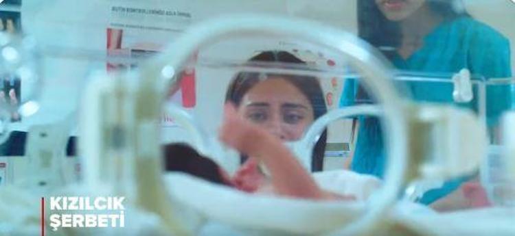 Kızılcık Şerbeti 2. sezon fragmanı: Doğa ikizlerin birini kaybetti, Pembeden şok sözler geldi