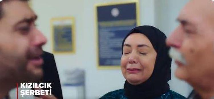 Kızılcık Şerbeti 2. sezon fragmanı: Doğa ikizlerin birini kaybetti, Pembeden şok sözler geldi