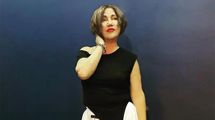 Nazan Öncel ölümden döndü Hayat pamuk ipliğine bağlı