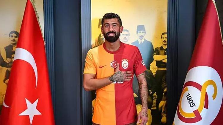 KEREM DEMİRBAY KADROYA KATILDI