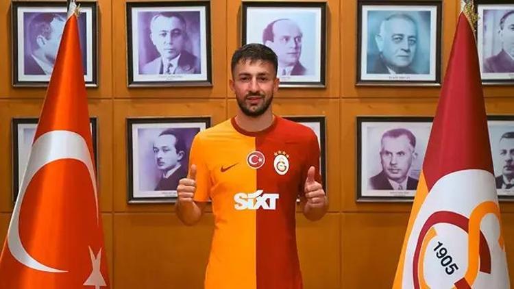 HALİL DERVİŞOĞLU KADROYA DAHİL EDİLDİ