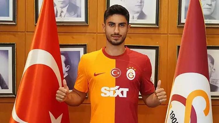 İRAÇHAN NAS TRANSFER OLDU