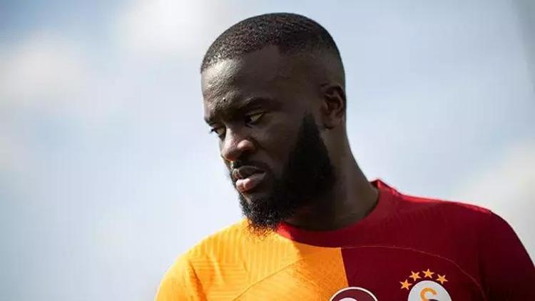 NDOMBELE VE SANCHEZ AÇIKLANDI