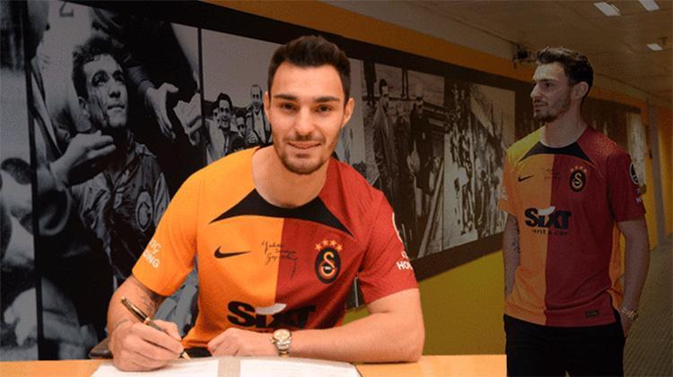 Icardi, Angelino, Bakambu, Kerem Demirbay ve dahası.. Galatasaray görülmemiş kadro değeri ile Süper Ligde tarihe geçti