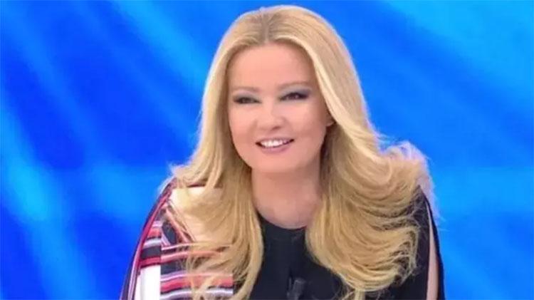 Müge Anlının kızı Lidya, yarışma programında ortaya çıktı: Annesine olan benzerliği dikkat çekti