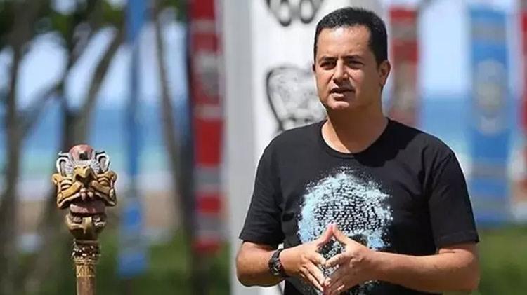 Survivor All Star 2024de yarışacak ilk isim belli oldu Acun Ilıcalı duyurdu