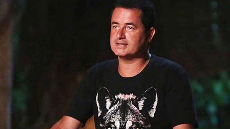 Survivor All Star 2024de yarışacak ilk isim belli oldu Acun Ilıcalı duyurdu