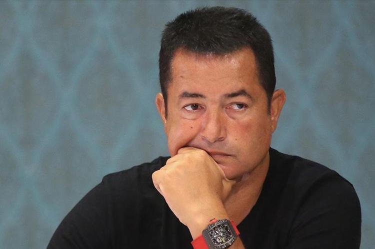 Survivor All Star 2024de yarışacak ilk isim belli oldu Acun Ilıcalı duyurdu