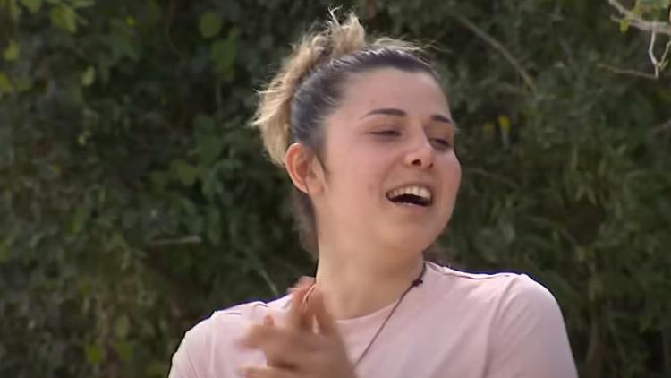 Survivor All Star 2024de yarışacak ilk isim belli oldu Acun Ilıcalı duyurdu