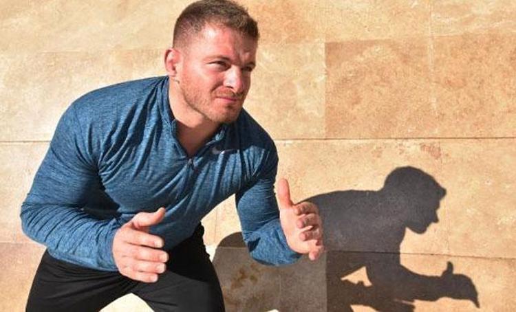 Survivor All Star 2024de yarışacak ilk isim belli oldu Acun Ilıcalı duyurdu