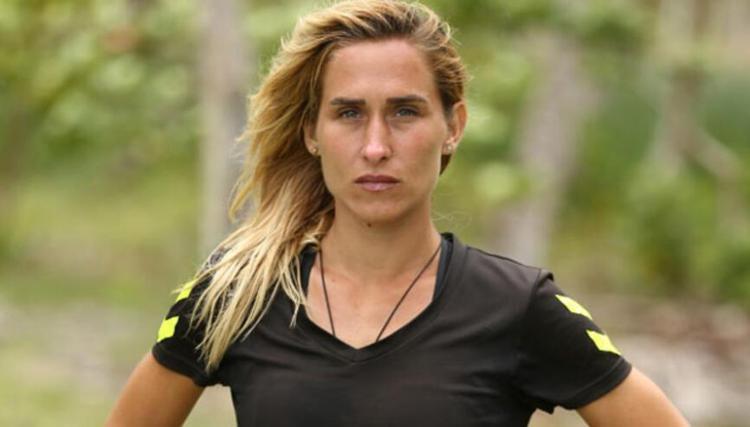 Survivor All Star 2024de yarışacak ilk isim belli oldu Acun Ilıcalı duyurdu