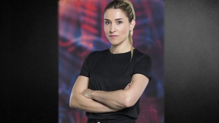 Survivor All Star 2024de yarışacak ilk isim belli oldu Acun Ilıcalı duyurdu