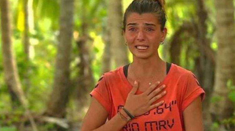 Survivor All Star 2024de yarışacak ilk isim belli oldu Acun Ilıcalı duyurdu
