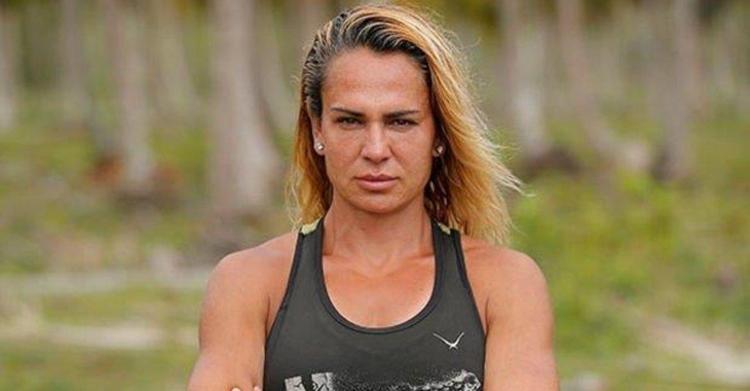 Survivor All Star 2024de yarışacak ilk isim belli oldu Acun Ilıcalı duyurdu