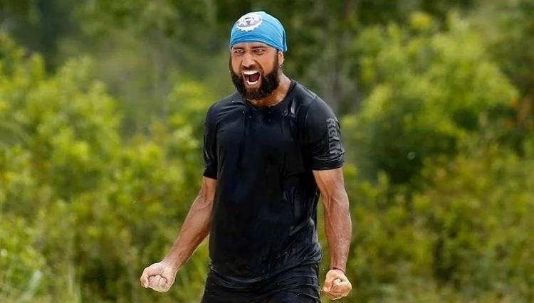 Survivor All Star 2024de yarışacak ilk isim belli oldu Acun Ilıcalı duyurdu