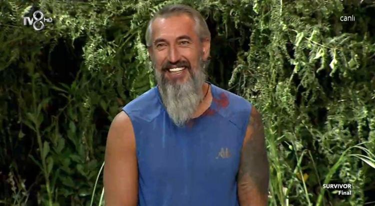 Survivor All Star 2024de yarışacak ilk isim belli oldu Acun Ilıcalı duyurdu