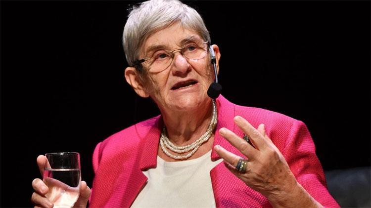 Prof. Dr. Canan Karatay 10 yaş gençleştiren besini açıkladı