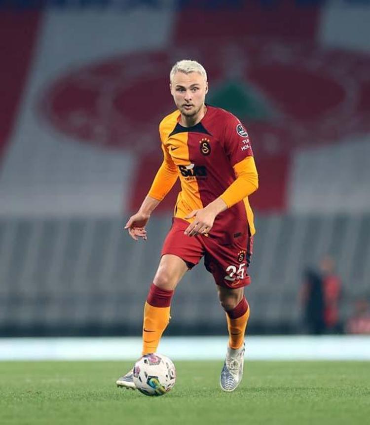 VİCTOR NELSSON