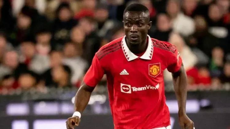 Sokakta 2. el telefon ve sigara satarak büyüdü, şimdi paraya para demiyor İşte Eric Bailly’nin hayatının dönüm noktası