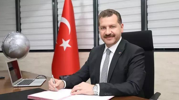 Balıkesir Büyükşehir Belediyesi hangi parti Balıkesir Büyükşehir Belediye Başkanı Yücel Yılmaz kimdir, nereli