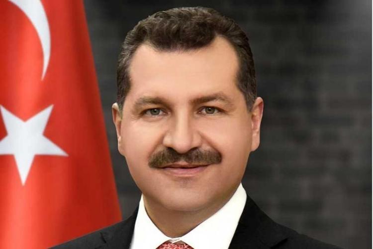 BALIKESİR BÜYÜKŞEHİR BELEDİYESİ HANGİ PARTİDEN