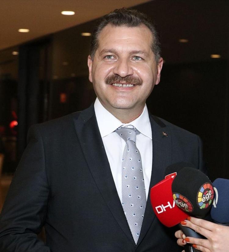 Balıkesir Büyükşehir Belediyesi hangi parti Balıkesir Büyükşehir Belediye Başkanı Yücel Yılmaz kimdir, nereli