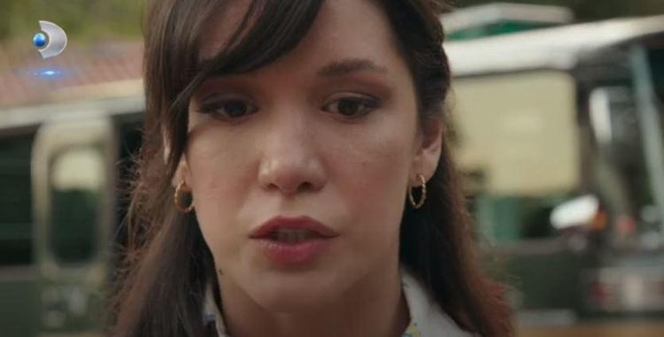 Dilek Taşı 2. bölüm fragmanı: Mustafa firar etti, Rona ailesi hamleyi yapıyor