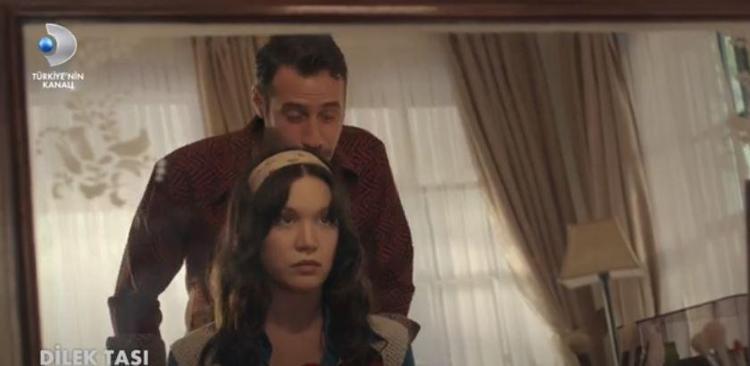 DİLEK TAŞI 2. BÖLÜM FRAGMANI